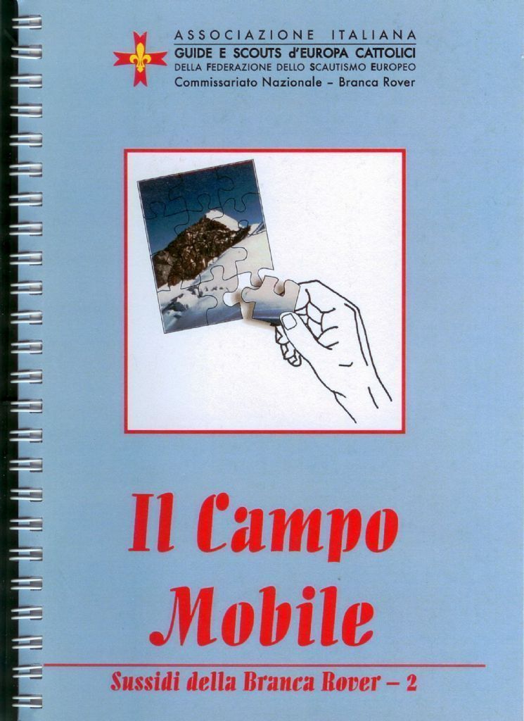 IL CAMPO MOBILE - Suss. Br. Rover 2