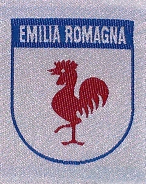 DIST.REGIONALE EMILIA ROMAGNA