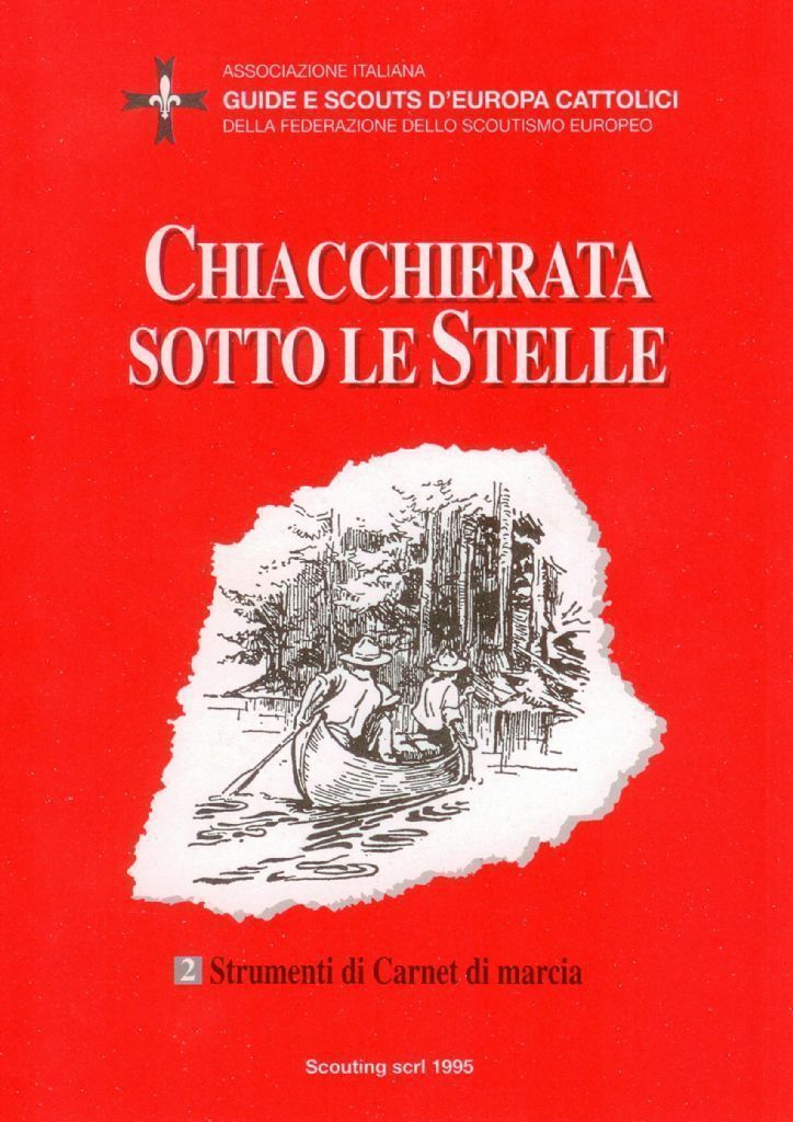 CHIACCHIERATA SOTTO LE STELLE